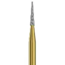 TAPER POINTED Carbide Burs بيرات كربايد