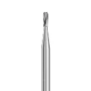 AMALGAM PREPARATION Carbide Burs بيرات كربايد