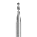 CYLINDRICAL WITH ROUNDED EDGES Carbide Burs بيرات كربايد