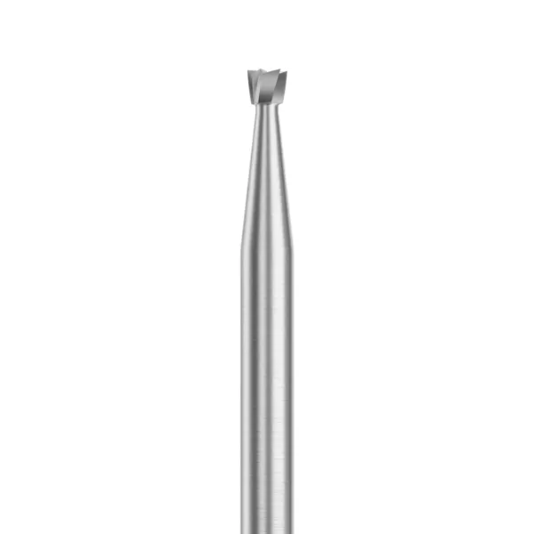 [009-0112] INVERTED CONE Carbide Burs بيرات كربايد