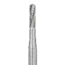 ROUND END CROSS CUT FISSURE Carbide Burs بيرات كربايد