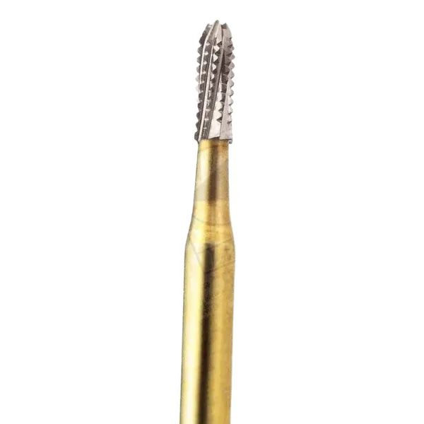 CROWN CUTTER Carbide Burs بيرات كربايد