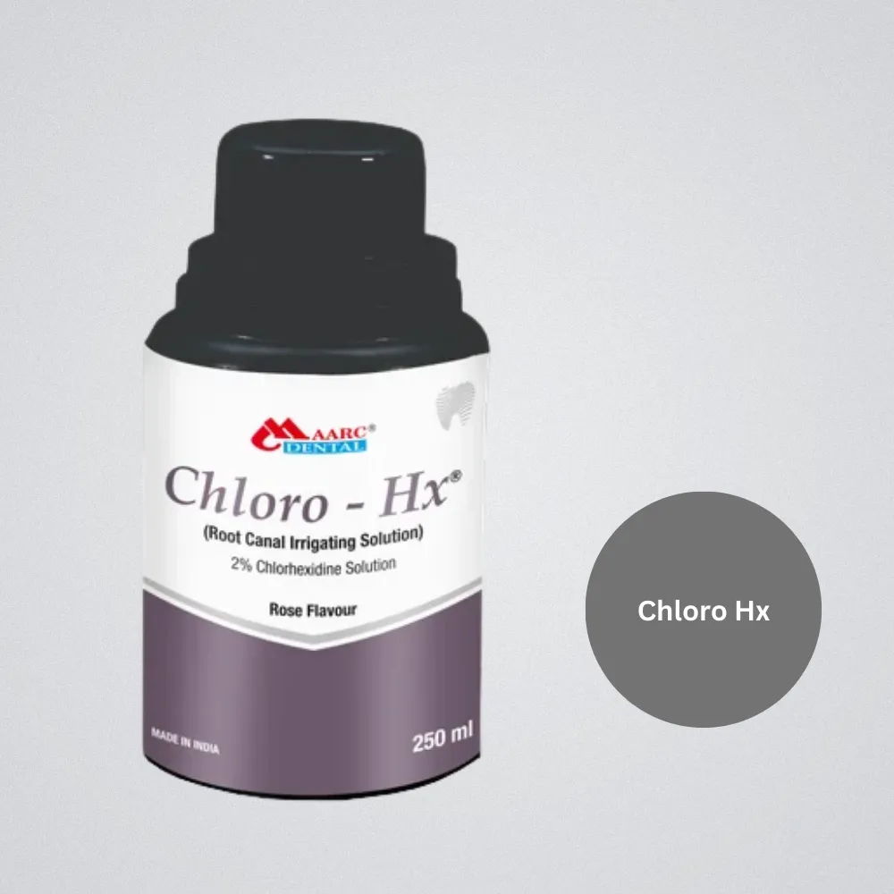 Maarc Chloro-HX (2% ) -100 ml irregation