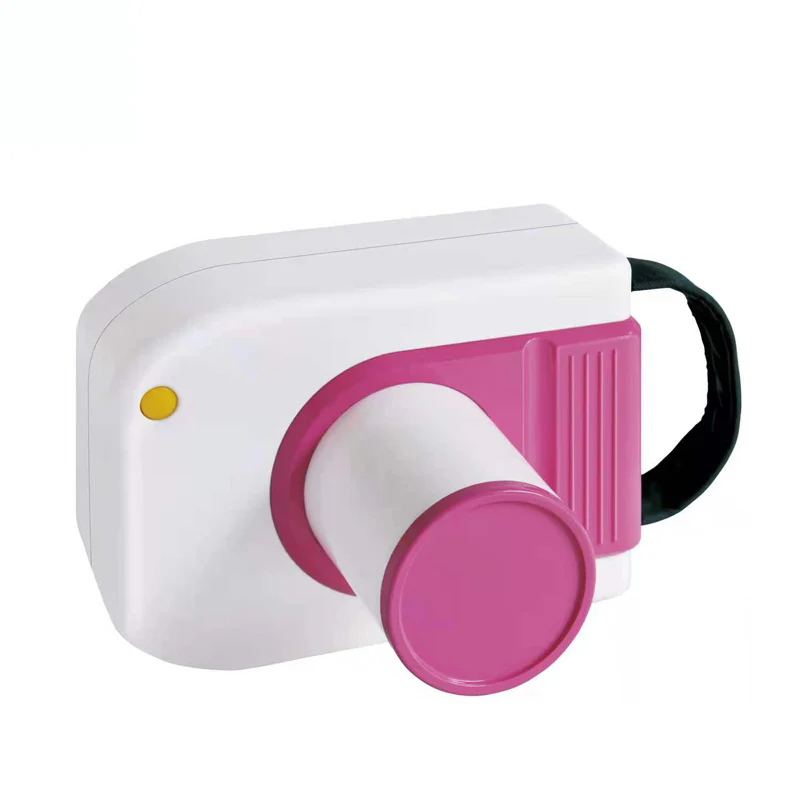 Recende portable dental X-ray unit كشافه محموله