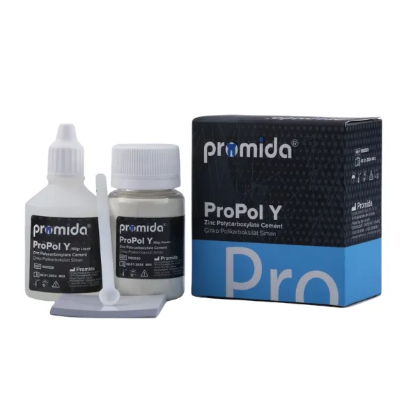 Promida Polycarboxylate  بوليكربوكسيلات بروميدا