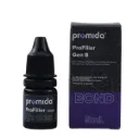 Promida PROFILLER GEN8 GENERATION WITH FILLER BOND
بروميدا بروفيلر الجيل الثامن بوند (5 مل)