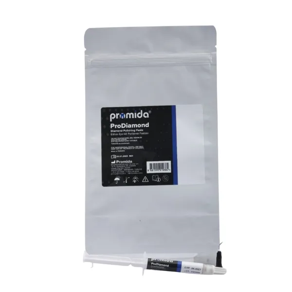معجون تلميع الكمبوزيت  PRODIAMOND - DIAMOND POLISHING PASTE