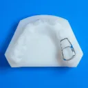 Space Maintainer Band Refills حافظ مسافة