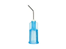 Acid etch Dispensing Tips (رؤوس اسيد اتش)