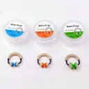 Garrison Matrix Bands Ring جاريسون رينج ماتركس