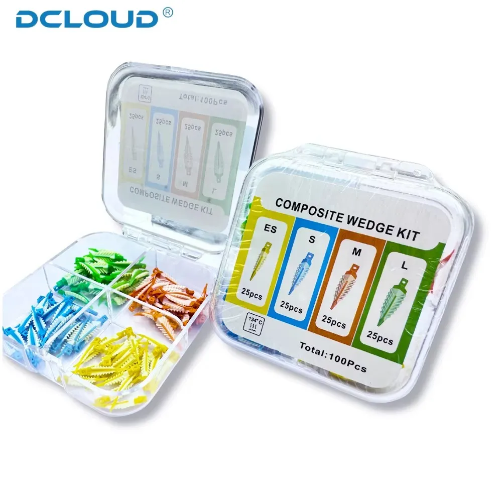 Composite Wedge Kit كمبوزت ودج كت