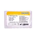 Easyinsmile G3-Pro Gold Rotary Files
ايزي ان سمايل جي3 برو فايلات روتري جولد