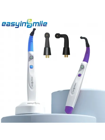 EasyinSmile Dental Implant Locator system جهاز تحديد موقع الزرعات