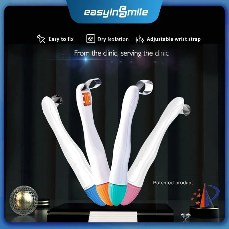Easyinsmile Adjust Pro Matrix Bands حامل ماتركس مقطع بالحبه