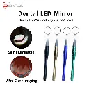 Black-Gold-Green- ROYVA LED FOG FREE MIRROR KIT