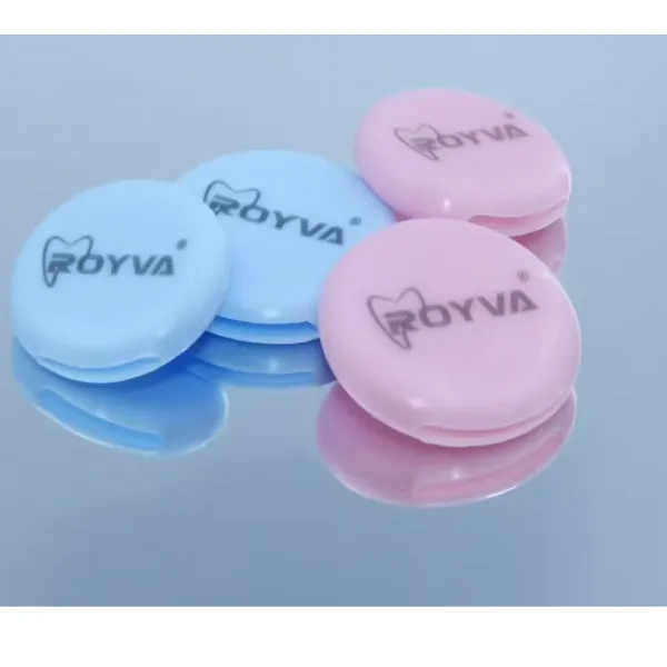 Royva Mirror Care Protector Mirrors
رويفا غطاء مرايا سيليكون مرايا قطعه