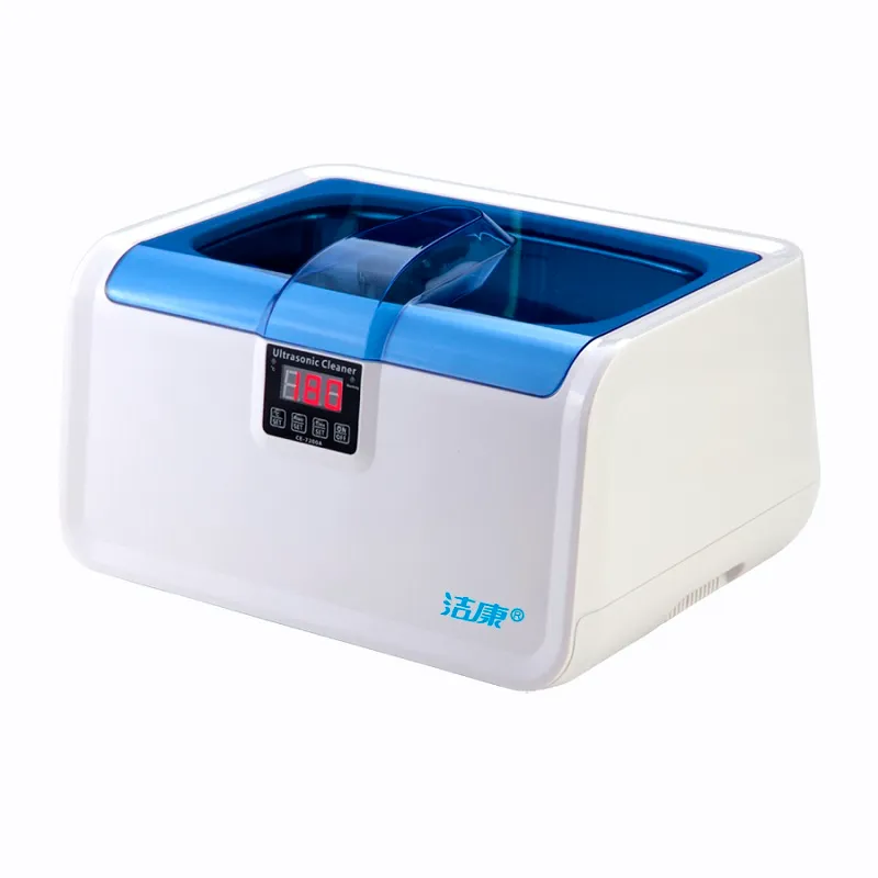 BRAVE Digital Ultrasonic Cleaner