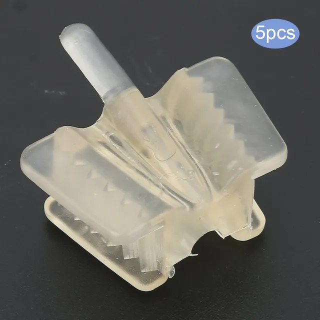 silicone dental mouth opener فاتح فم سيليكون