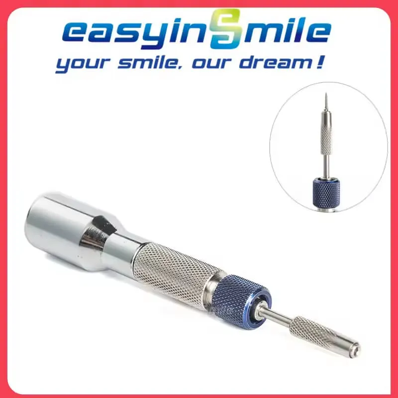 سكرو دريفر زرعات تقويم ORTHODONTIC MINISCREW driver Easyinsmile