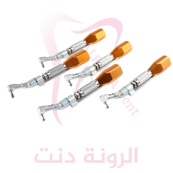 سكرو دريفر زرعات تقويم ORTHODONTIC MINISCREW driver  (جانبي)