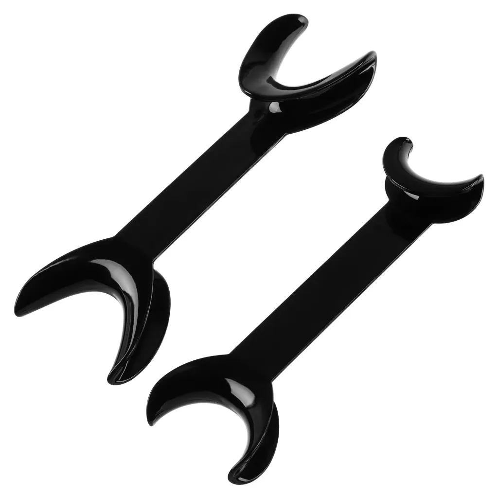 فاتح فم Double Head Mouth Opener T-Shape