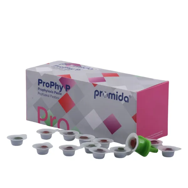 [9210000PROPRP] Promida PROPHY P Polishing Pastes بروميدا (بومس) بالحبه