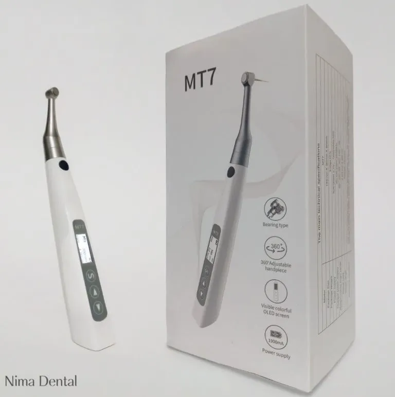 Betterway MT7 Endo Motor اندوموتور