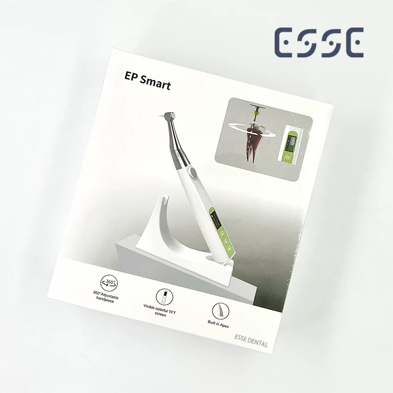 Betterway EP Smart Endo Motor اندوموتور