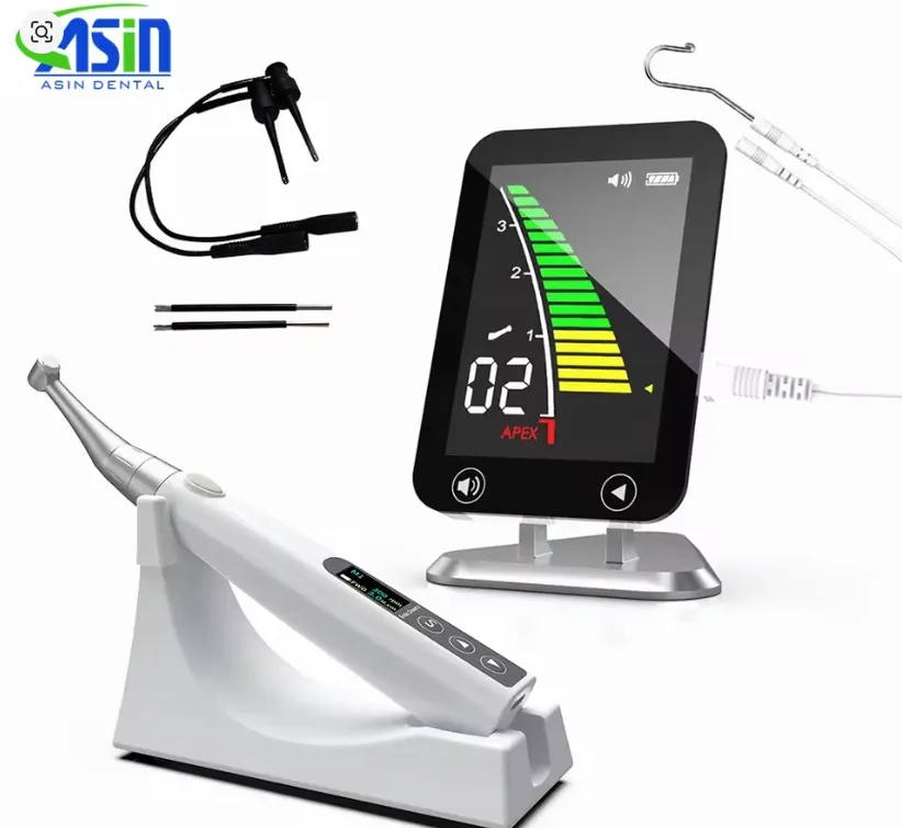 BetterWay Endo Smart II and ProPex dental device اندو موتور روتاري +ابكس