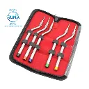 Implant sinus lift osteotome kit أدوات جراحه كت رفع السينس