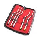 dental implant sinus lift osteotome kit
