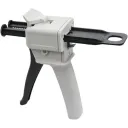 50ml two-component epoxy adhesive dispenser gun مسدس سيليكون