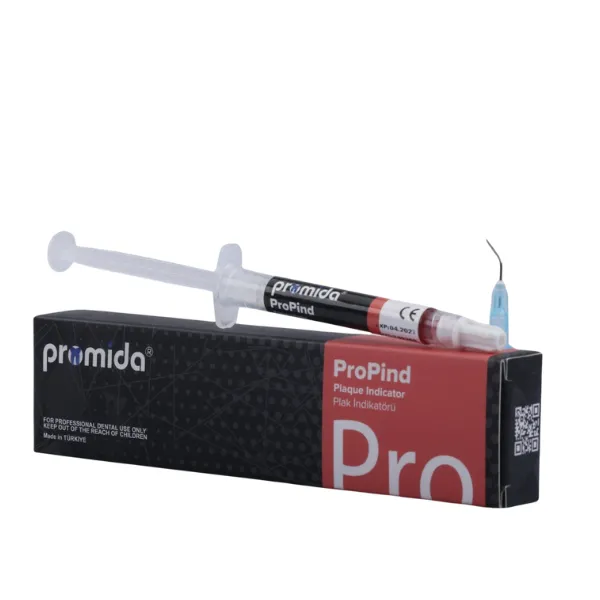 [9900000PROPND] Promida PLAQUE INDICATOR GEL بروميدا كاشف بلاك