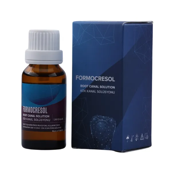 Promida FORMOCRESOL فورمالين