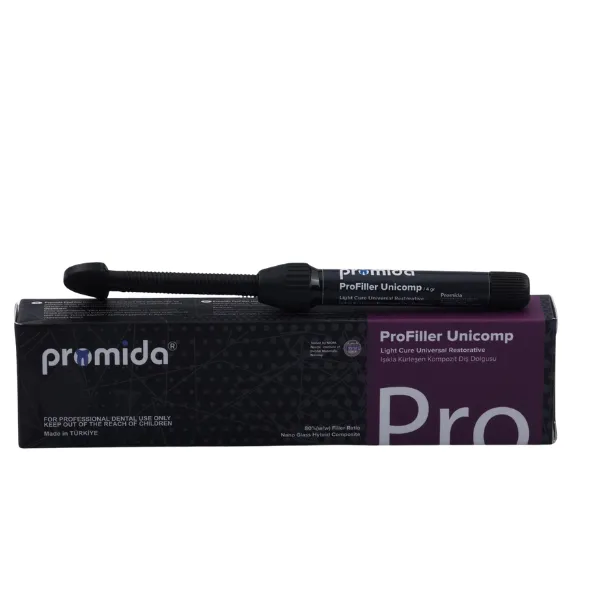 [90100A2PROPRU] Promida UNICOMP Composite كمبوزت بروميدا يونيكومب (A2)