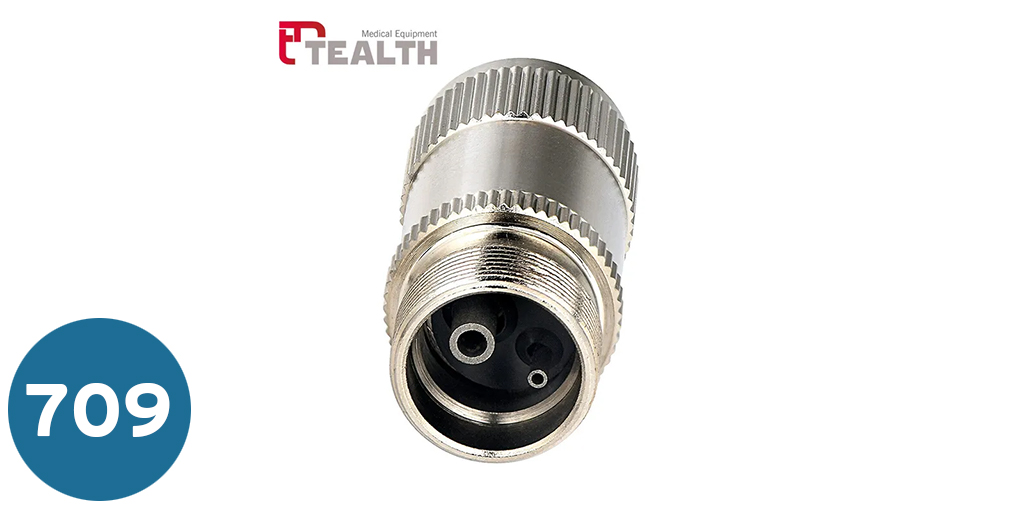 [002-0018] محول للقبضة converter (2h  to 4h)