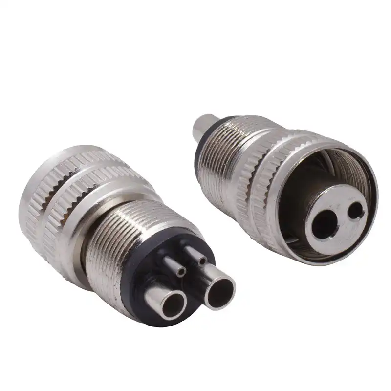 تحويله للقبضة
Adaptor