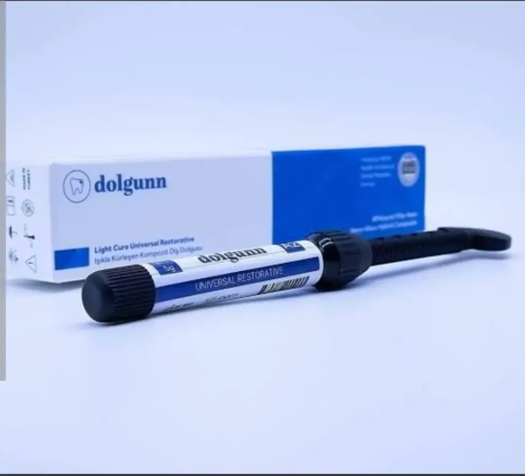 كمبوزت دولجان (A2)