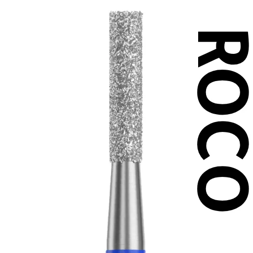 #SF Straight Fissure بيرات ستريت فشر ROCO