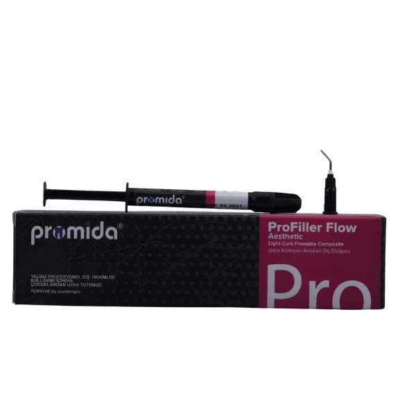 Promida Flow Aesthetic Composite بروميدا كمبوزت فلو (A2)