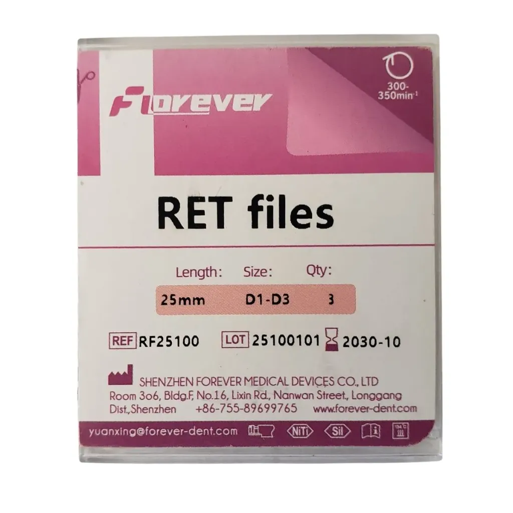 فيلات  اعاده معالجه FOREVER