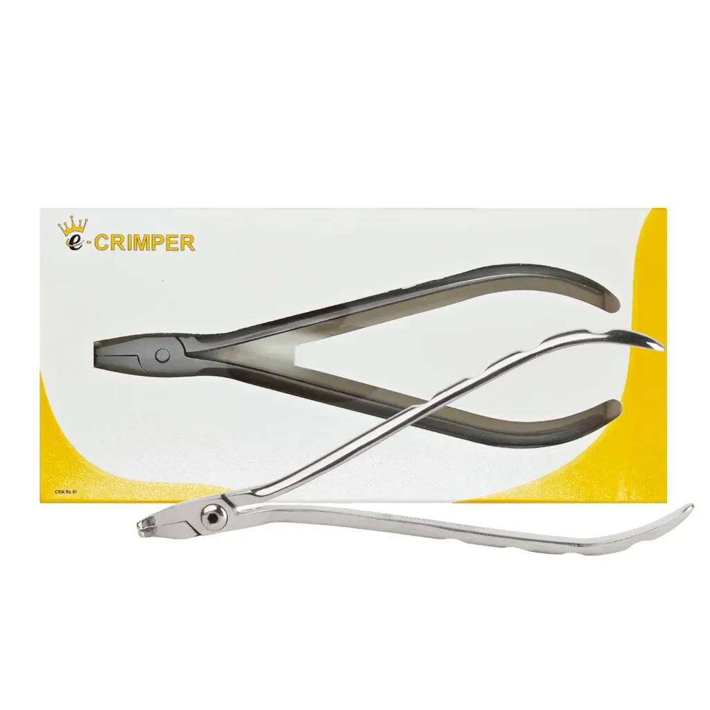Kids-e-Dental e-Crimper دستل كتر