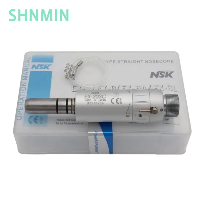 NSK AIR MOTOR قاعده قبضه بطيئه