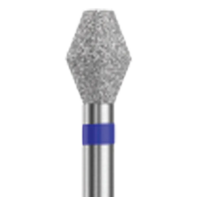 #EX Barrel Diamond Bur بيرات باريل  (MANI)