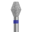 #EX Barrel Diamond Bur بيرات باريل  (MANI)
