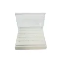 hole dental burs holder حامل بيرات
