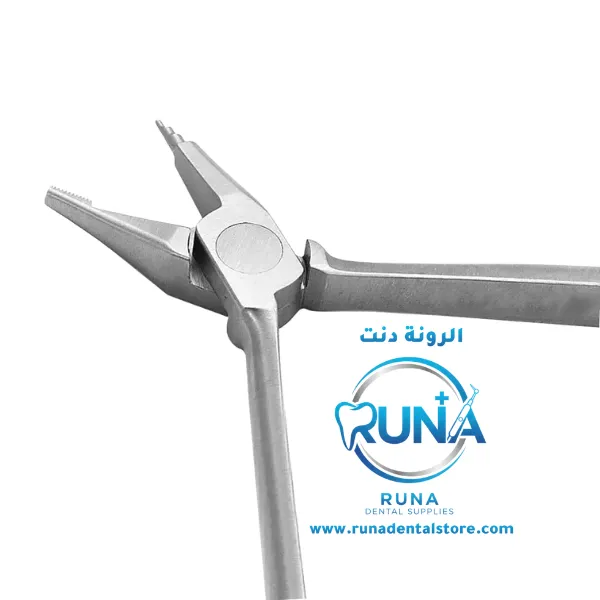 OSL Tweed O'Brien Plier بلاير تقويم