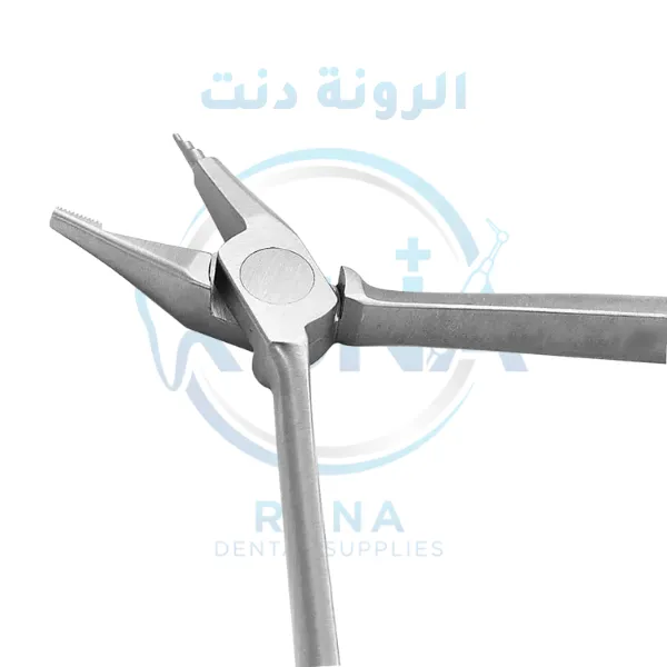 OSL Tweed O'Brien Plier