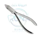 API Orthodontic Pliers TC - Bird Beak Light Wire TC