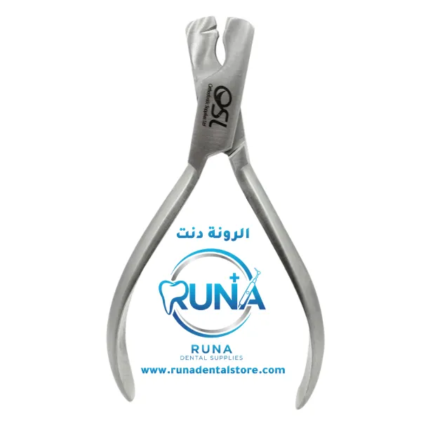 OSL Facebow Loop Forming Plier بلاير تقويم